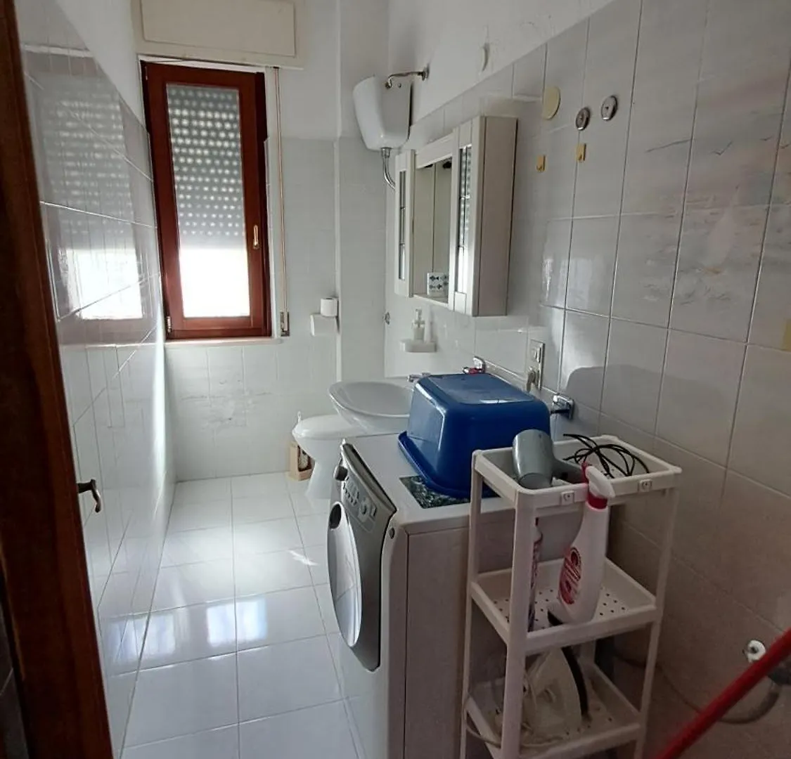 Appartamento Iscra 'E Voes Santa Lucia  Santa Lucia (Sardinia)