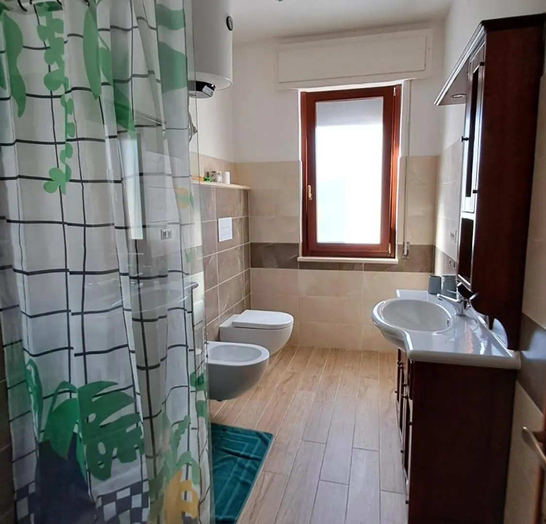 Appartement Appartamento Iscra 'E Voes Santa Lucia