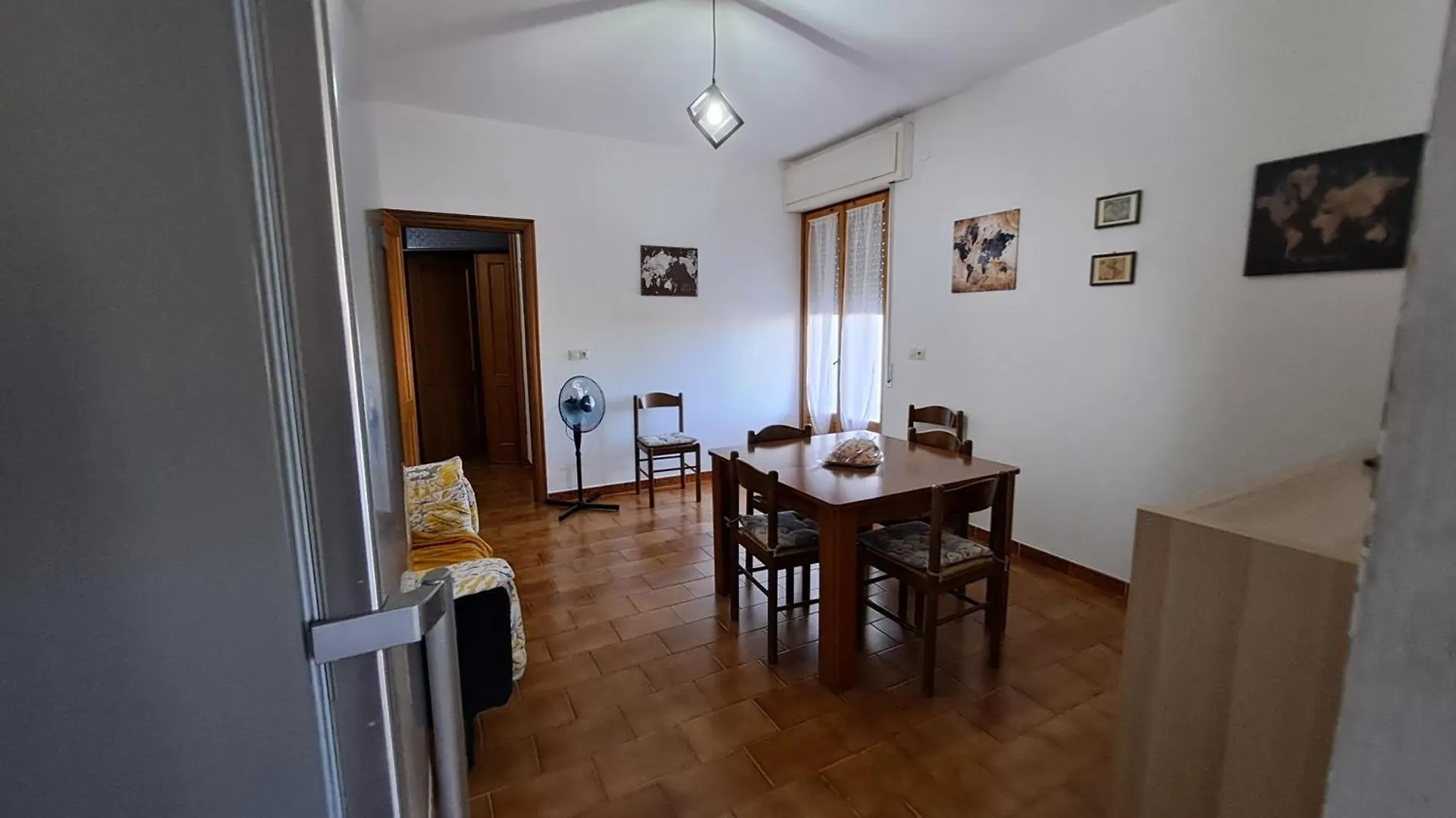Appartamento Iscra 'E Voes Santa Lucia  Santa Lucia (Sardinia)