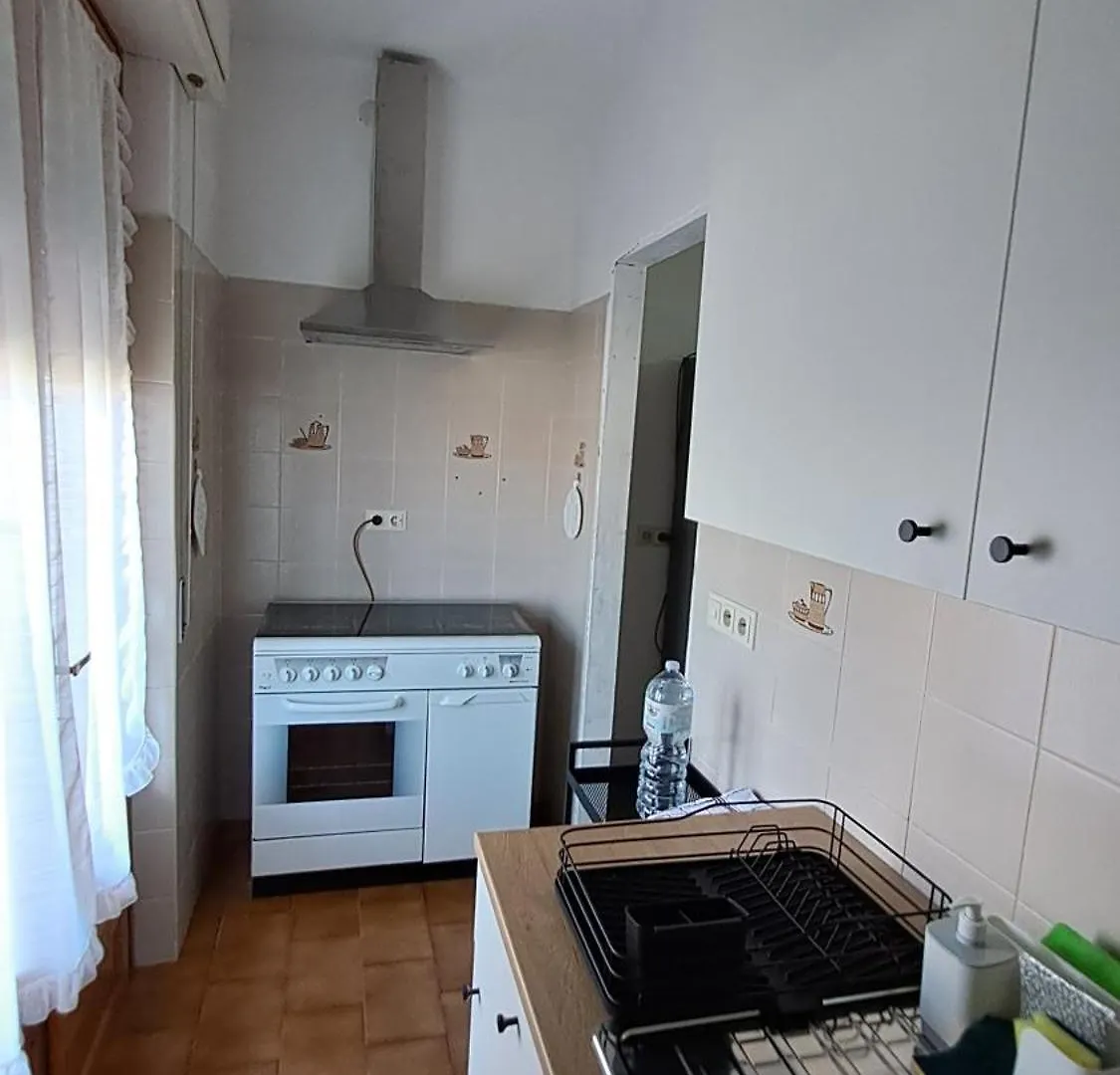Appartement Appartamento Iscra 'E Voes Santa Lucia  Italië