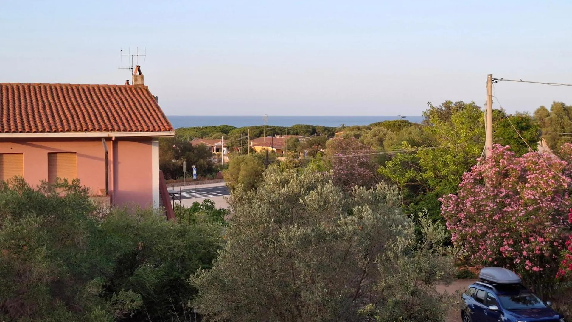 Appartamento Iscra 'E Voes Santa Lucia  0*, Santa Lucia (Sardinia) Italië